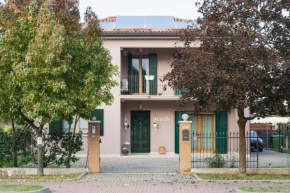 Villa Ca' Ori